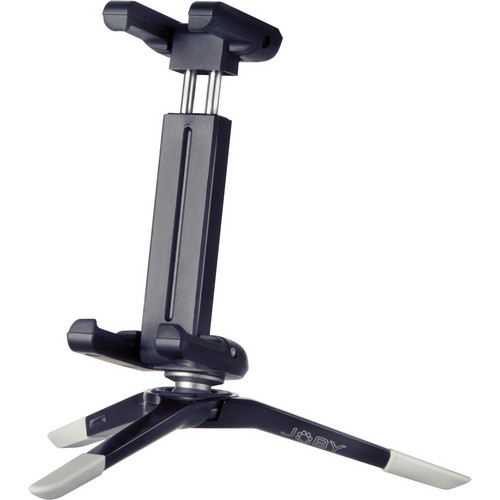 JOBY GripTight Micro Stand (Black/Gray) JB01255 B&H Photo Video