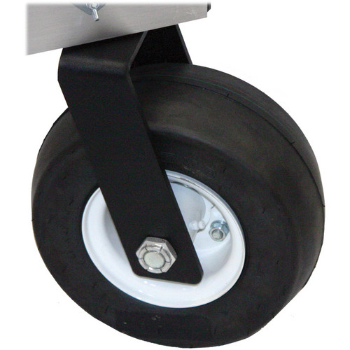 Jony Pneumatic Wheel / Tire (9
