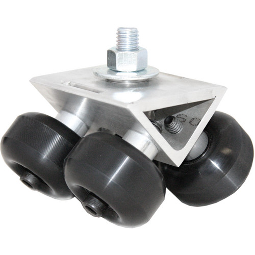 Jony Quad Skate Wheel Truck TD600ST B&H Photo Video