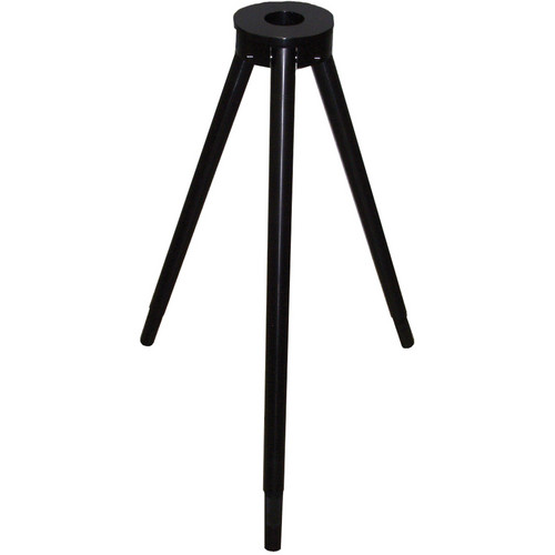 Jony TD-600T Aluminum Tripod w/Mitchell Mount