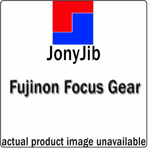 Jony ZR3000GF Focus Gear for Fujinon Lenses