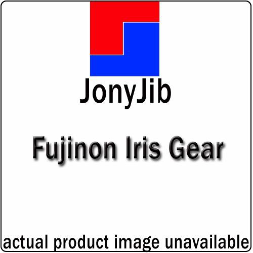 Jony ZR3000GI Iris Gear for Fujinon Lenses