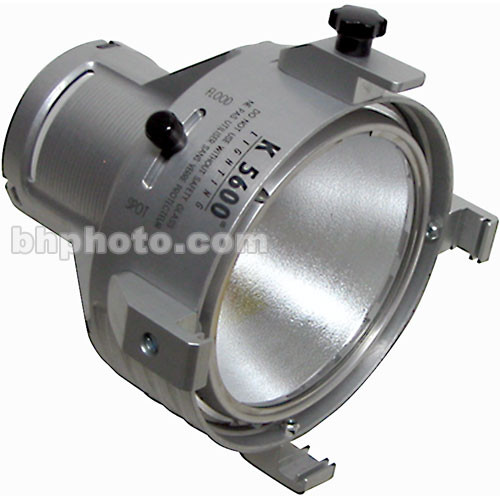 K 5600 Lighting Beamer News for Joker Bug 400W