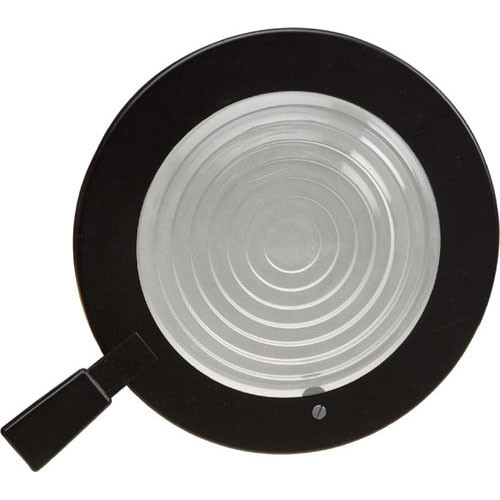 K 5600 Lighting Lens for Joker 400W - Frosted Fresnel