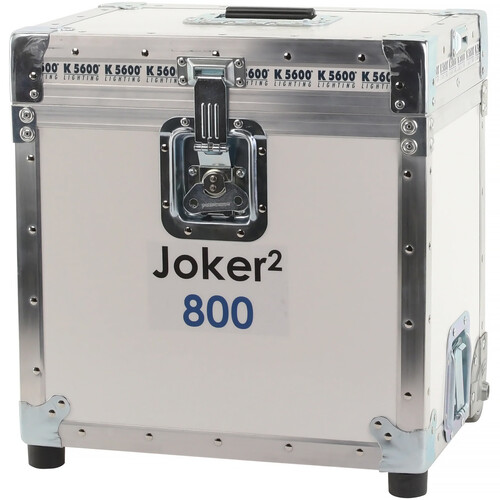 K 5600 Lighting Carrying Case - Joker Bug 400W 2 Kit