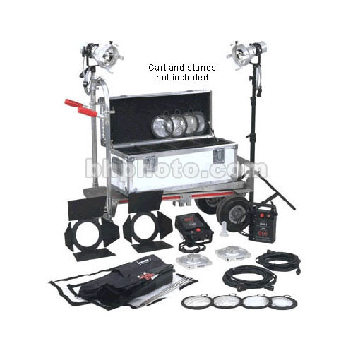 Pair of Joker 400 Kit Single Case KO400JBPair