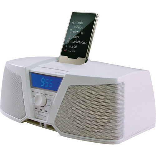zune radio clock zune radio clock