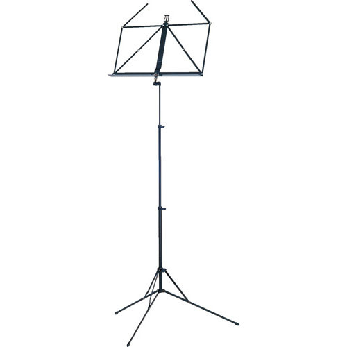 K&M 101 Music Stand (Black)