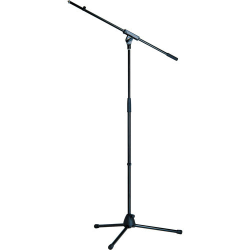 K&M Tripod Microphone Stand
