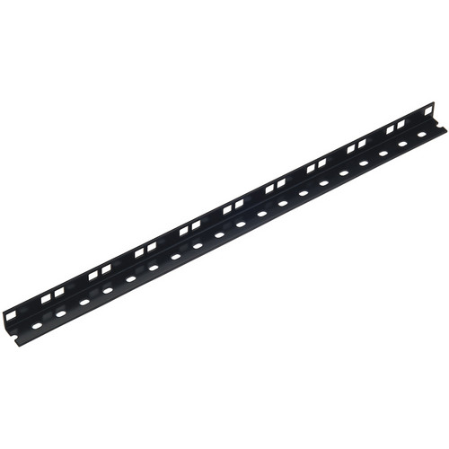 K&M 28410 Single Rack Rail
