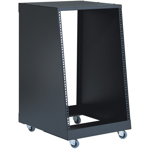 K&M 48260 Rack 21 Space