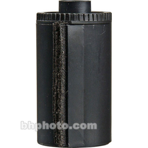 Kaiser 35mm Reloadable Plastic Cassettes (Non-DX Coded 5 Pack)