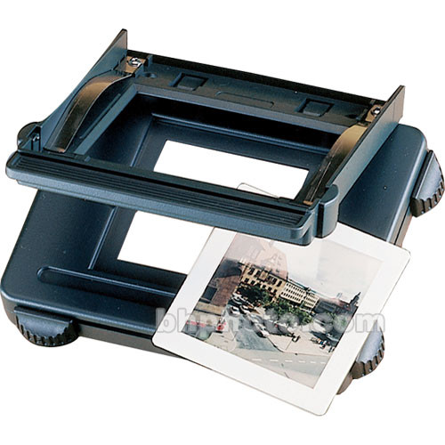 Kaiser 6x6cm Mounted Slide Carrier