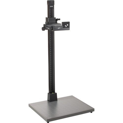 Kaiser Copy Stand RSX with RTX Arm