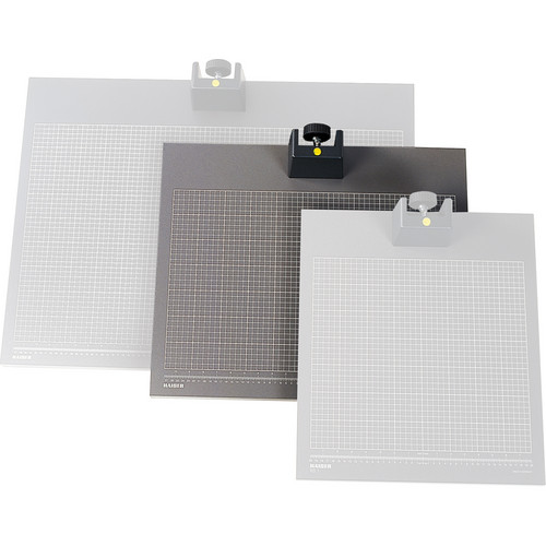 Kaiser Grid Baseboard with Leveling Feet (20 x 24