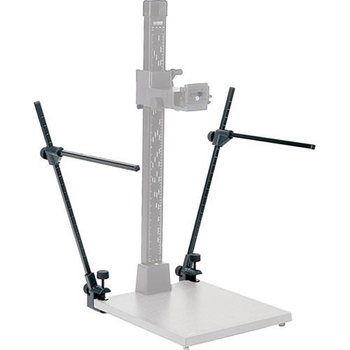 Kaiser Set of Copy Light Arms
