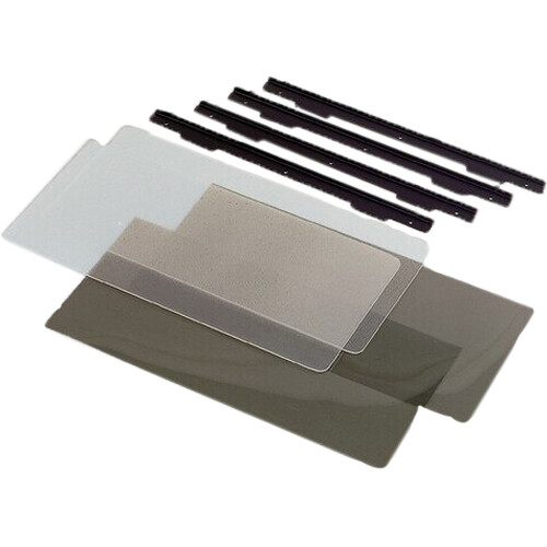 Kaiser Filter Holders