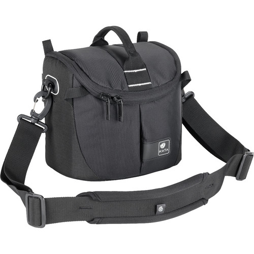Kata Lite-437 DL Shoulder Bag for a DSLR KT DL-L-437 B&H Photo