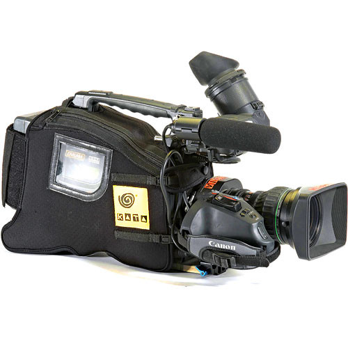 Kata CG-14 Camcorder Glove
