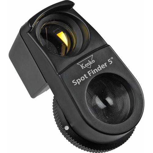 Kenko KFM-100 5-Degree Spotfinder for th
