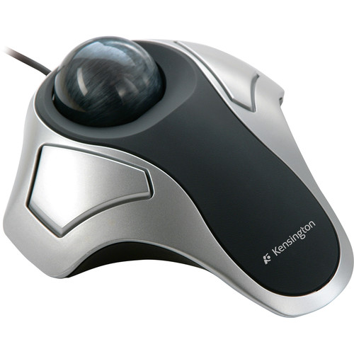 Kensington Orbit Optical Trackball K64327F B&H Photo Video