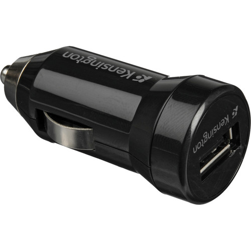 Kensington USB Car Charger K39242US B&H Photo Video