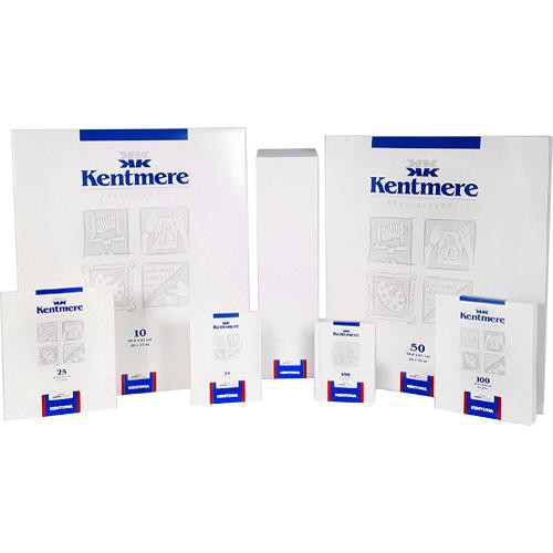 Kentmere Kenthene Photographic Paper (8 x 10", 100 Sheets)