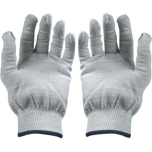 KINETRONICS ANTI-STATIC GLOVES - SMALL (