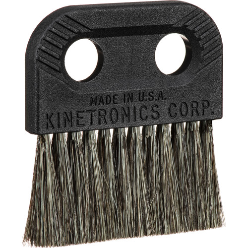 Kinetronics Model 60 2.5