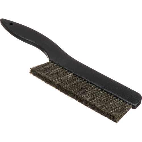 Kinetronics 140 Plastic Handle Brush - 5-1/2