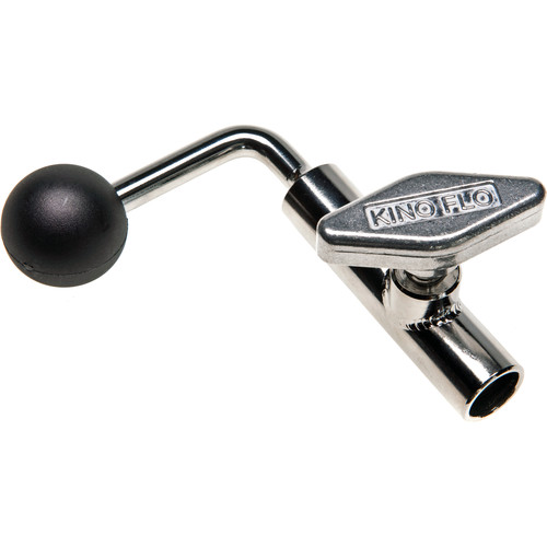 Kino Flo Kino 41 Lollipop with Baby Receiver (Short)