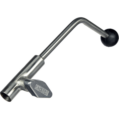 Kino Flo MTP-LBC 41 Lollipop with Baby Receiver (16mm)