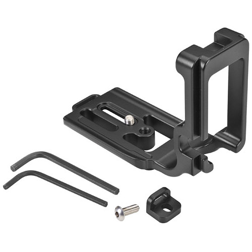 Kirk Bl 5d3 L Bracket For Canon 5d Mark Iii 5ds And 5ds R