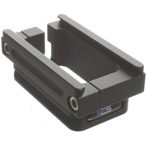 Kirk LBA-1 USB/AC Spacer Block for L-Brackets