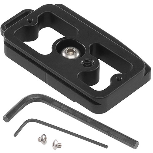 Kirk Arca-Type Quick Release Plate for Canon EOS 7D PZ-136 B&H