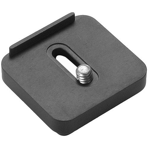 Kirk PZ-31 Quick Release Camera Plate for Canon Rebel TI (Requires Canon BP-220 Battery Grip)