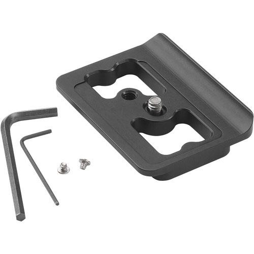 Kirk PZ-96 Arca-Type Compact Quick Release Plate