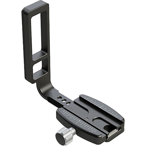 Kirk QRLB-T Universal Quick Release Tall L-Bracket