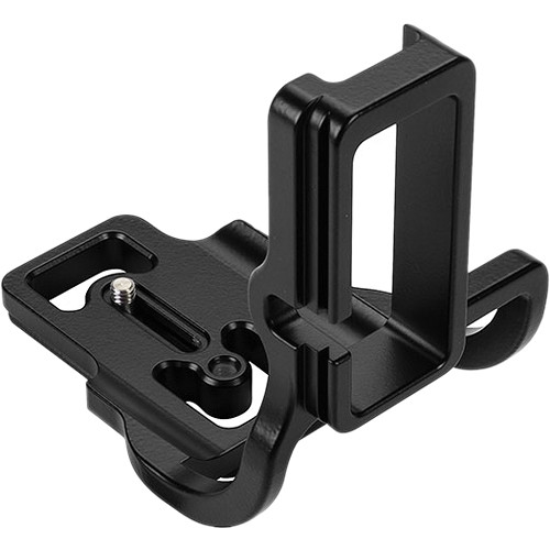 Kirk BL1DX LBracket for Canon 1D X & 1D X Mark II BL1DX