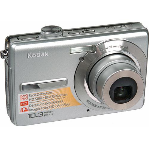 Аккумулятор kodak m1063