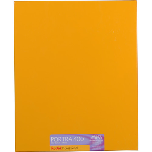 Kodak 8 x 10