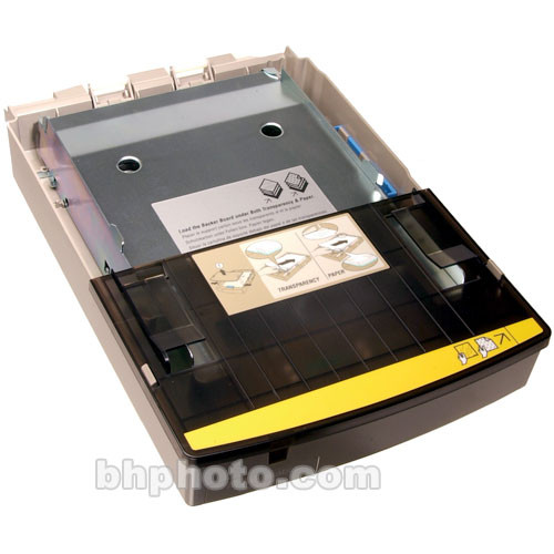 Kodak 8.5" Wide Adjustable Paper Tray 8435109 B&H Photo