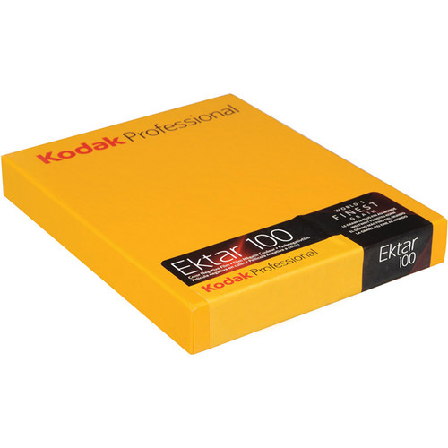 Kodak 8 x 10