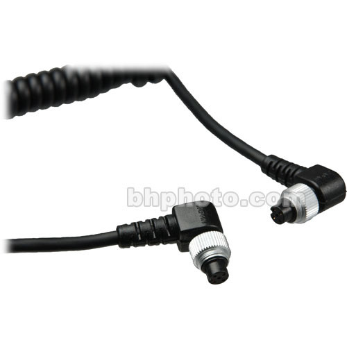 Konica Minolta Cable CD 8808140 B&H Photo Video