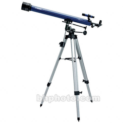 cheap refractor telescopes