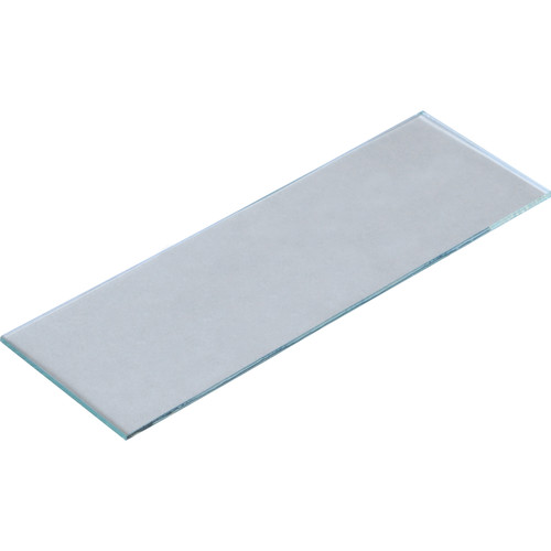 Konus Blank Glass Microscope Slide Set (50Pack) 5070 B&H Photo