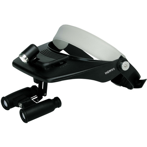 Konus Topaz Surgical Microscope