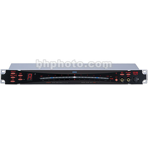 DTR2000 Digital Rack Mount Tuner DTR2000 B&H Photo Video