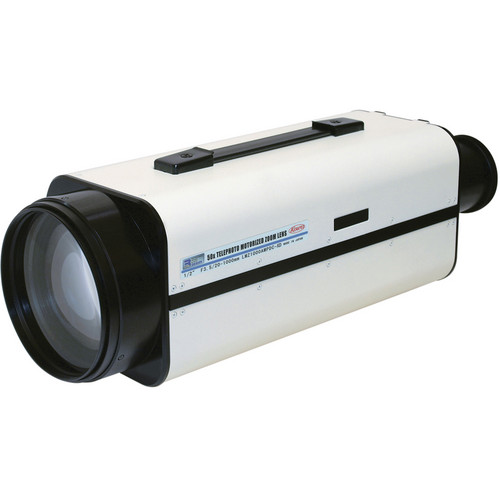 Kowa LMZ1000AMPDC-XD 20-1000mm Varifocal Lens