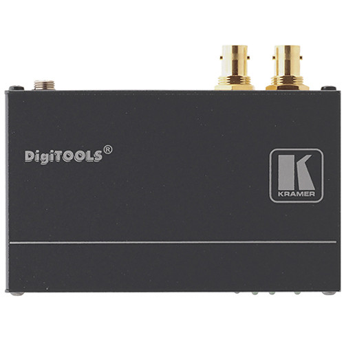 Kramer 3G HDSDI to HDMI Format Converter FC332 FC332 B&H